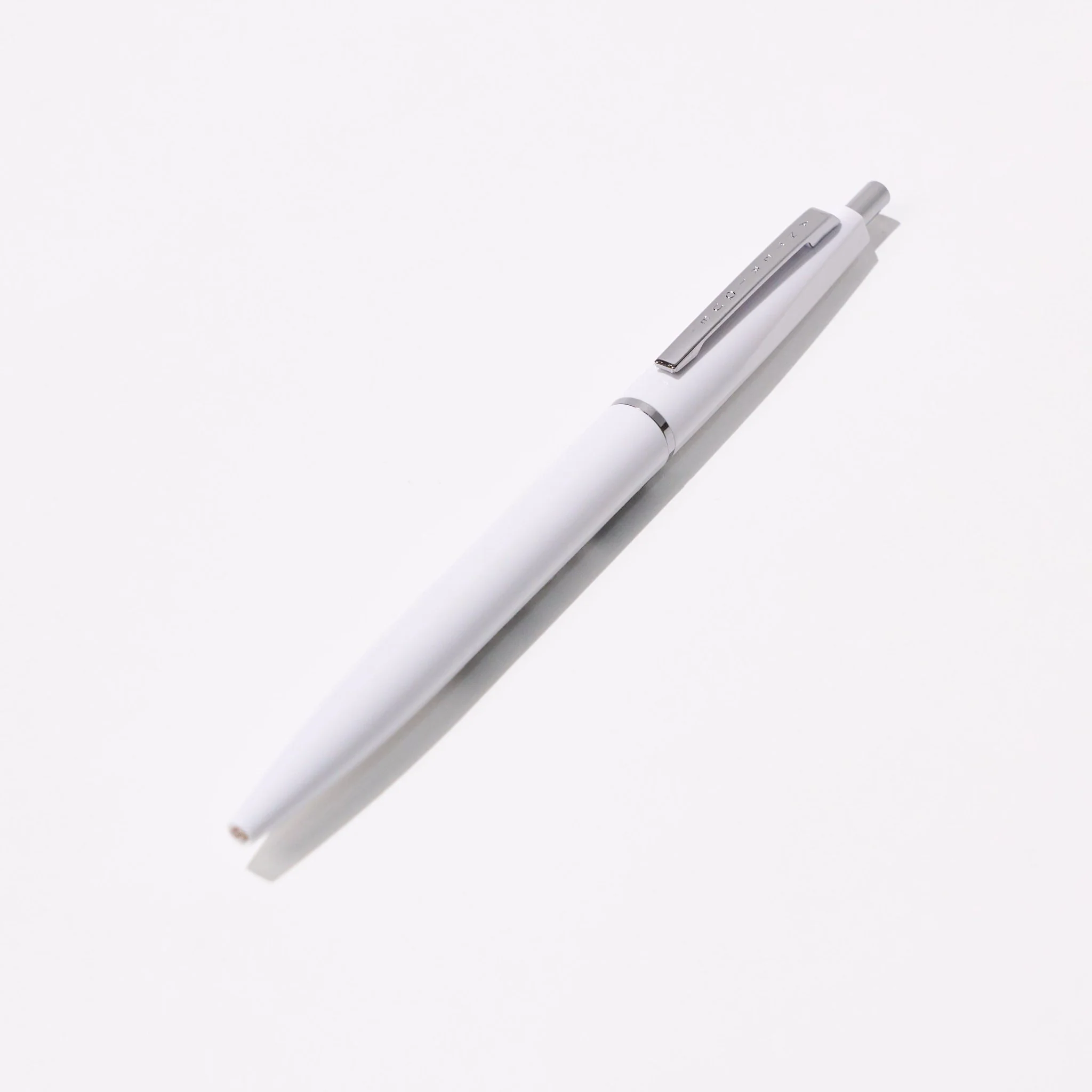 Cushion Slide Mechanical Pencil 0.5mm / ANTERIQUE - Image 5