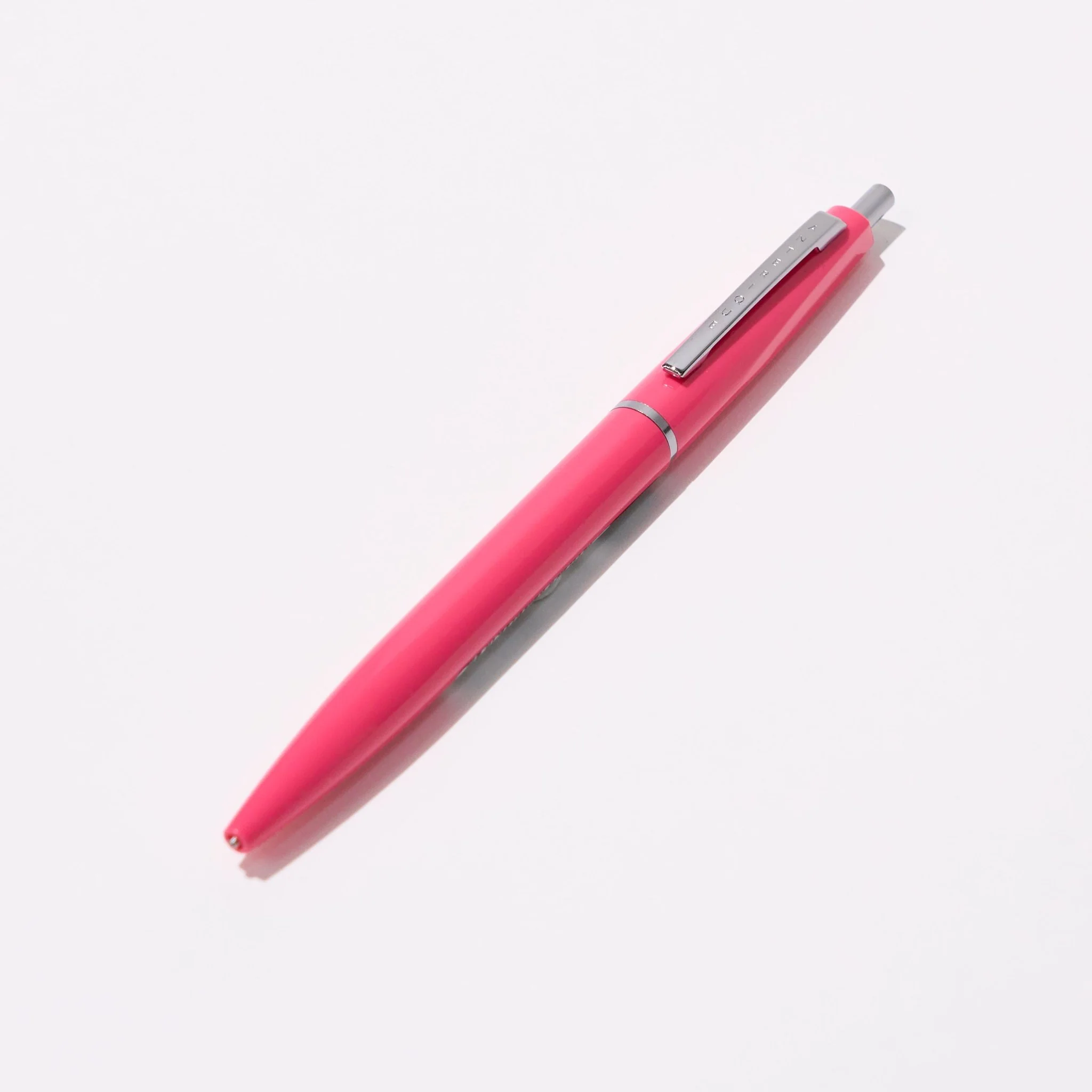 Cushion Slide Mechanical Pencil 0.5mm / ANTERIQUE - Image 9