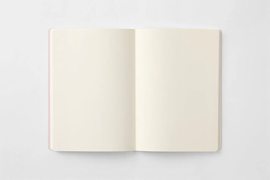 DAILY SKETCH Notebook B6 / TOUCH & FLOW - Image 2