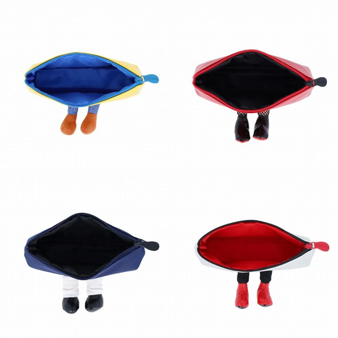 DASOKU Pen Case with Legs / Sun-Star - Image 5