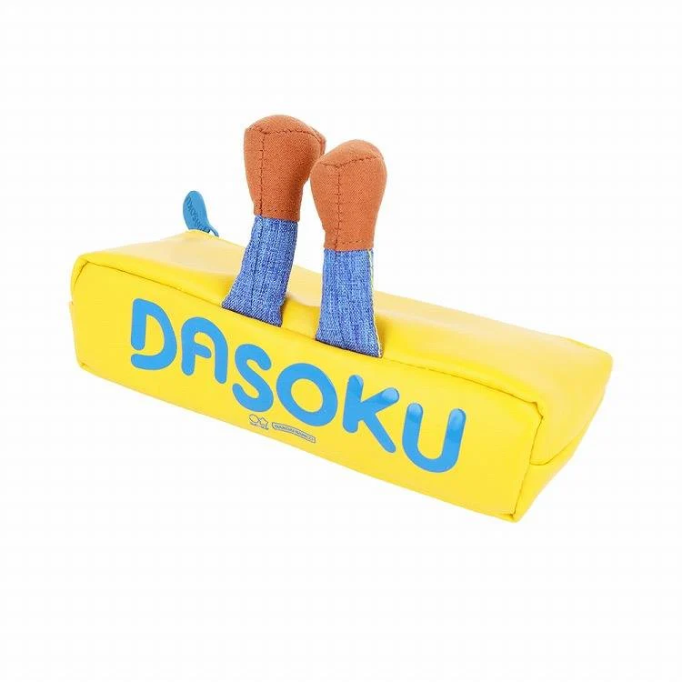 DASOKU Pen Case with Legs / Sun-Star - Image 7