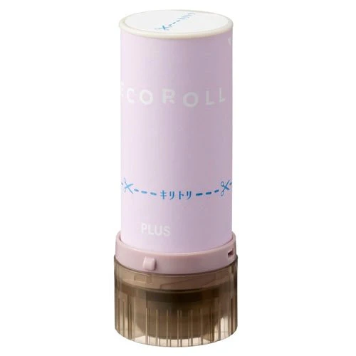 DecoRoll Decoration Roller Stamp / PLUS