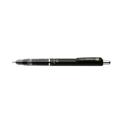 DelGuard Sharp Mechanical Pencil / Zebra - Image 8