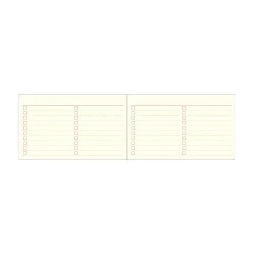 isshoni. Desk Notebook Slim / DAIGO - Image 19