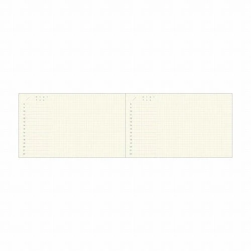 isshoni. Desk Notebook Slim / DAIGO - Image 21