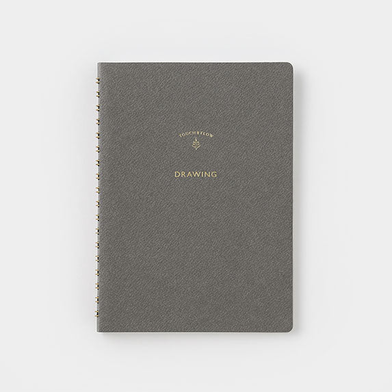 DRAWING Notebook B6 / TOUCH & FLOW - Image 8