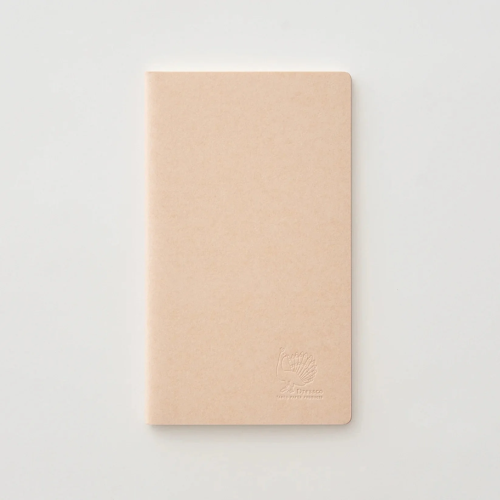 Dressco Cordoba Stitch Notebook / TAKEO PAPER PRODUCTS - Image 2