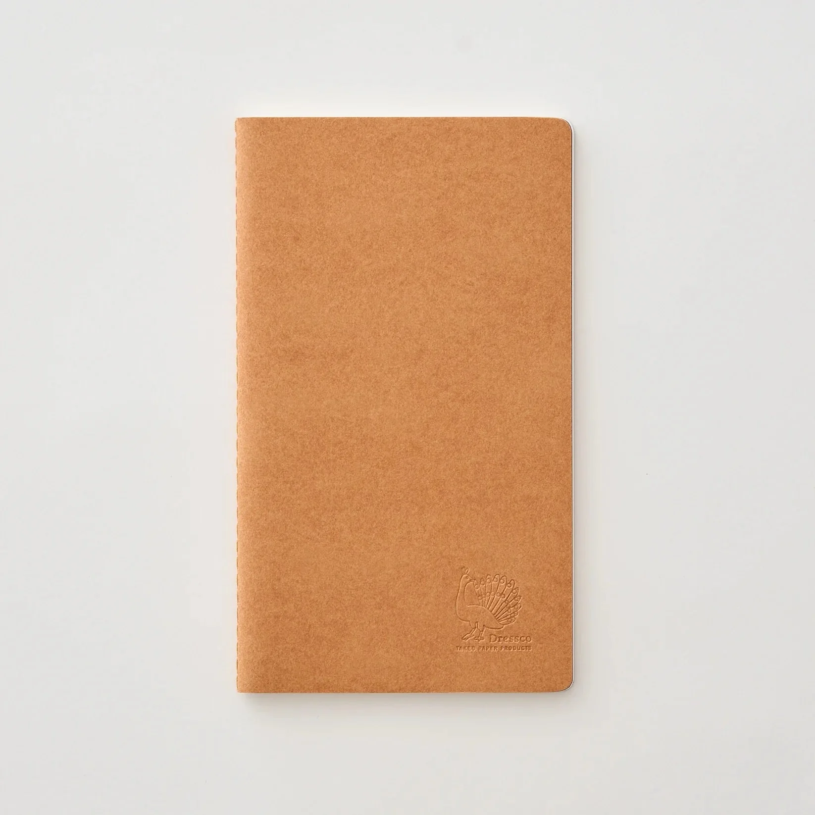 Dressco Cordoba Stitch Notebook / TAKEO PAPER PRODUCTS - Image 3