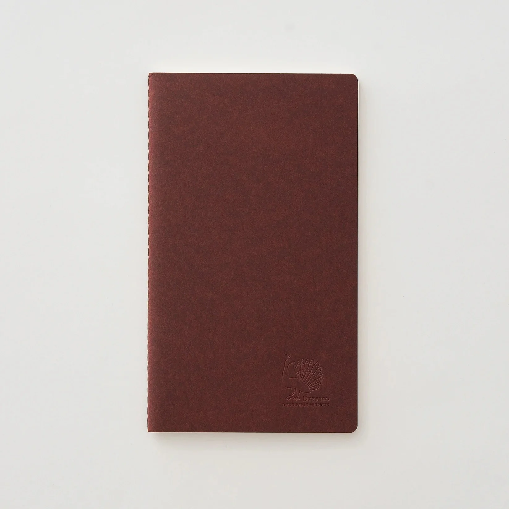 Dressco Cordoba Stitch Notebook / TAKEO PAPER PRODUCTS - Image 4