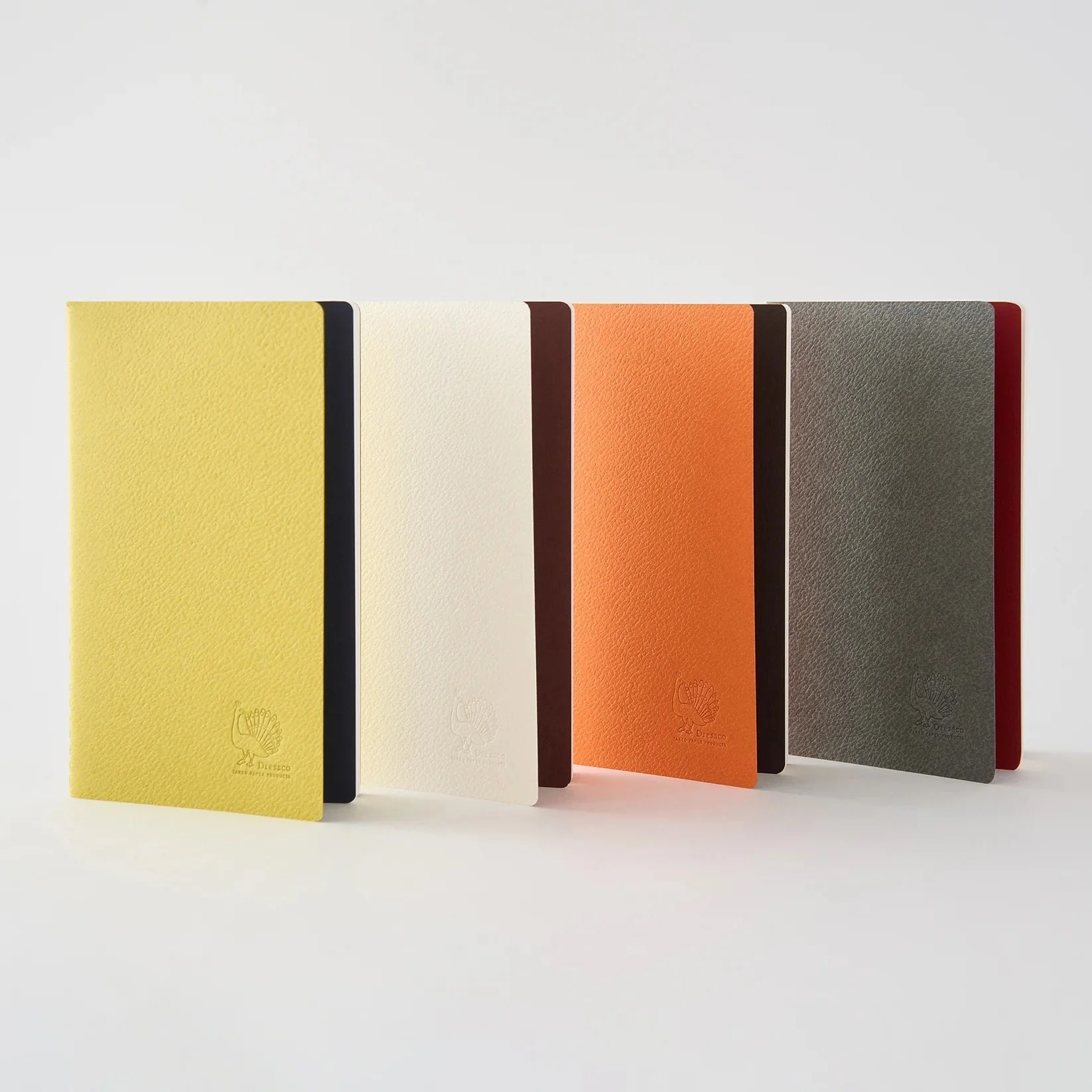 Dressco Alezan Stitch Notebook / TAKEO PAPER PRODUCTS