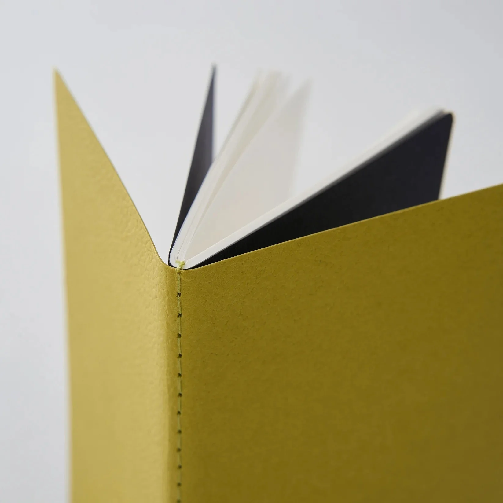 Dressco Alezan Stitch Notebook / TAKEO PAPER PRODUCTS - Image 13