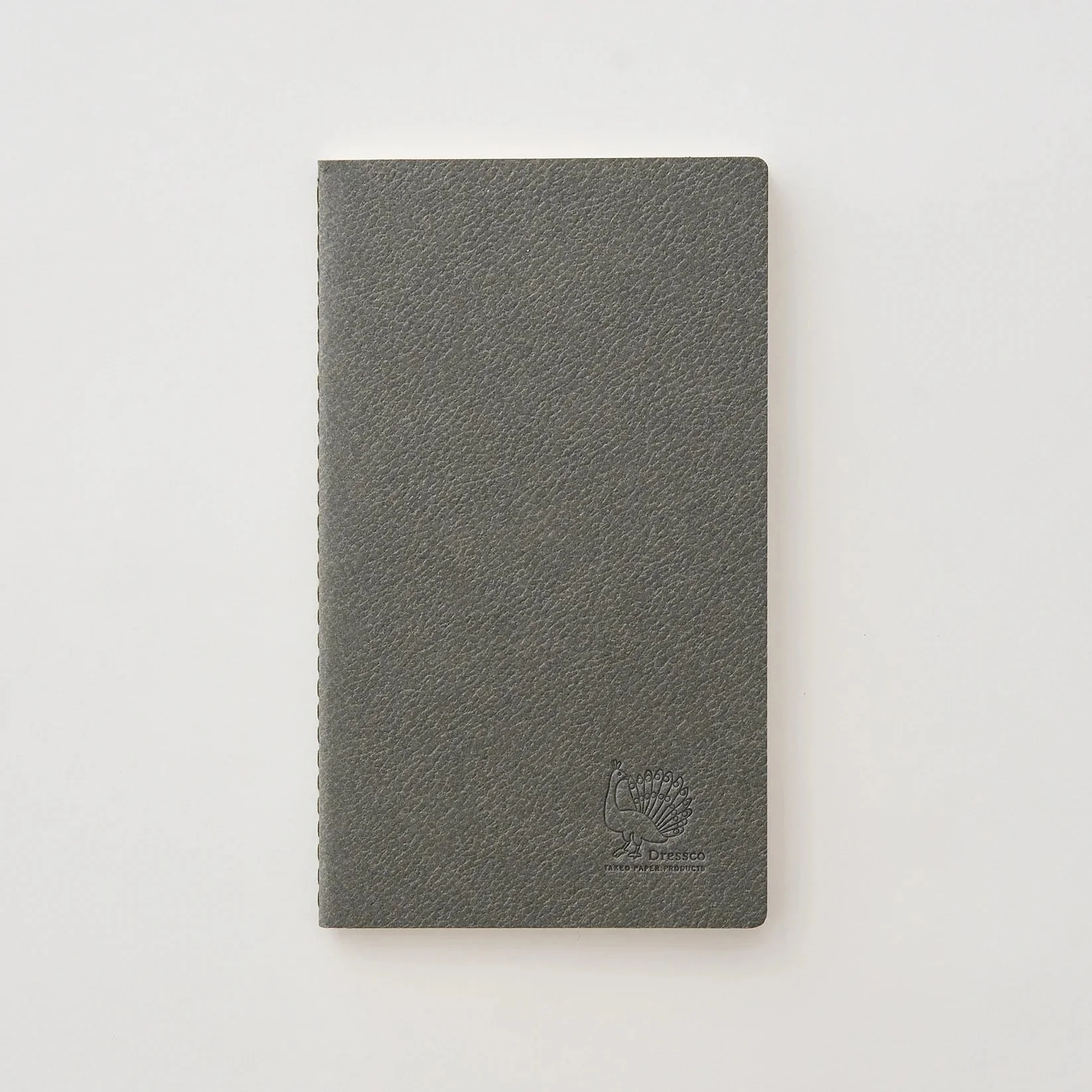 Dressco Alezan Stitch Notebook / TAKEO PAPER PRODUCTS - Image 2