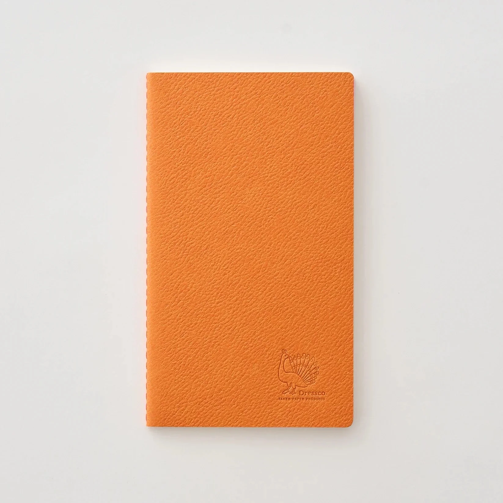 Dressco Alezan Stitch Notebook / TAKEO PAPER PRODUCTS - Image 3