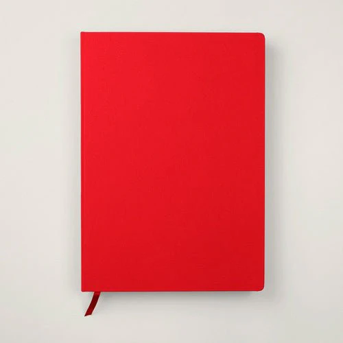 Dressco Thread-Stitched Notebook / TAKEO PAPER PRODUCTS