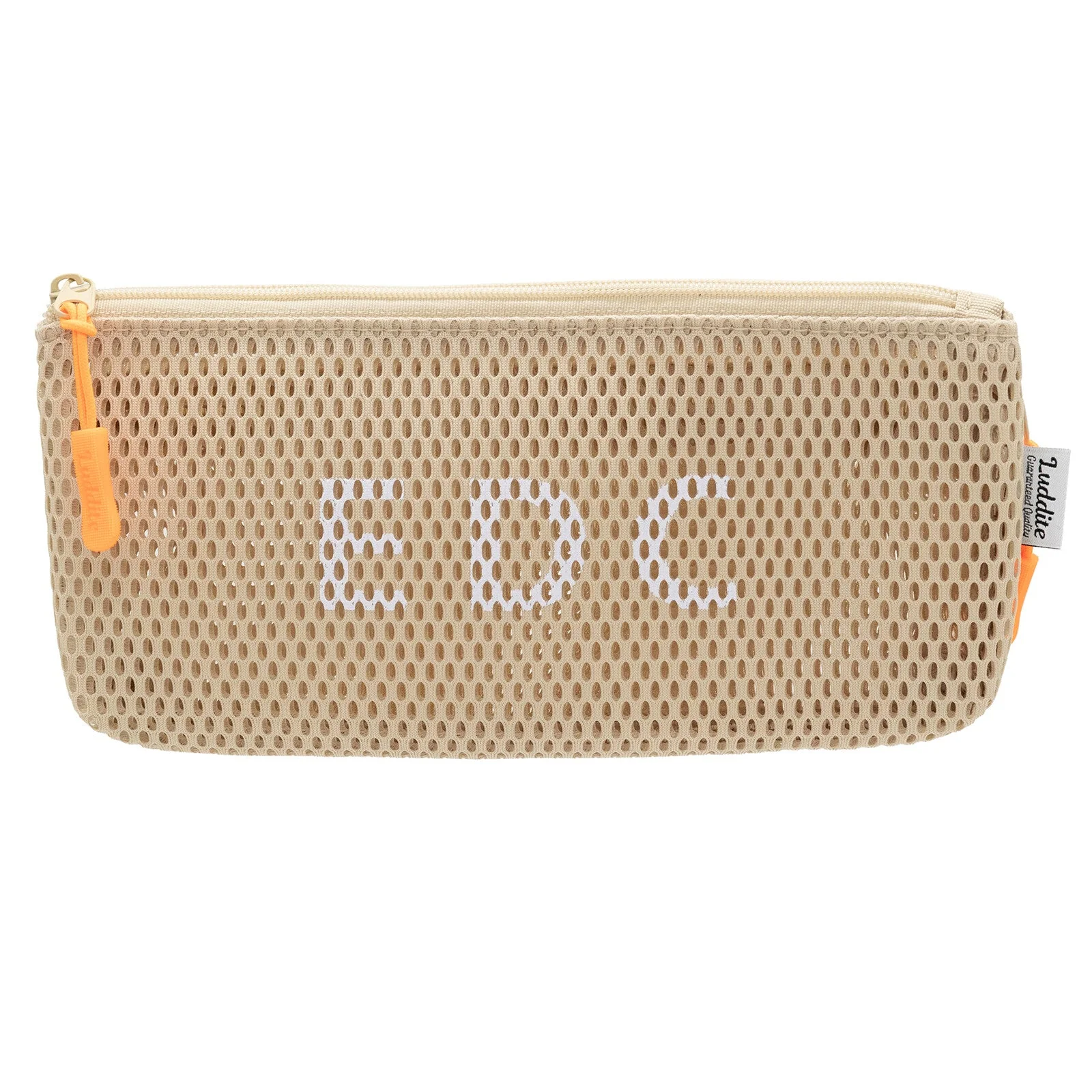 Durable Mesh Flat Pen Case 3 / Luddite - Image 4