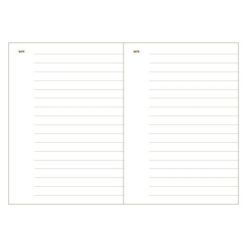 Easy Journal / DAIGO - Image 4