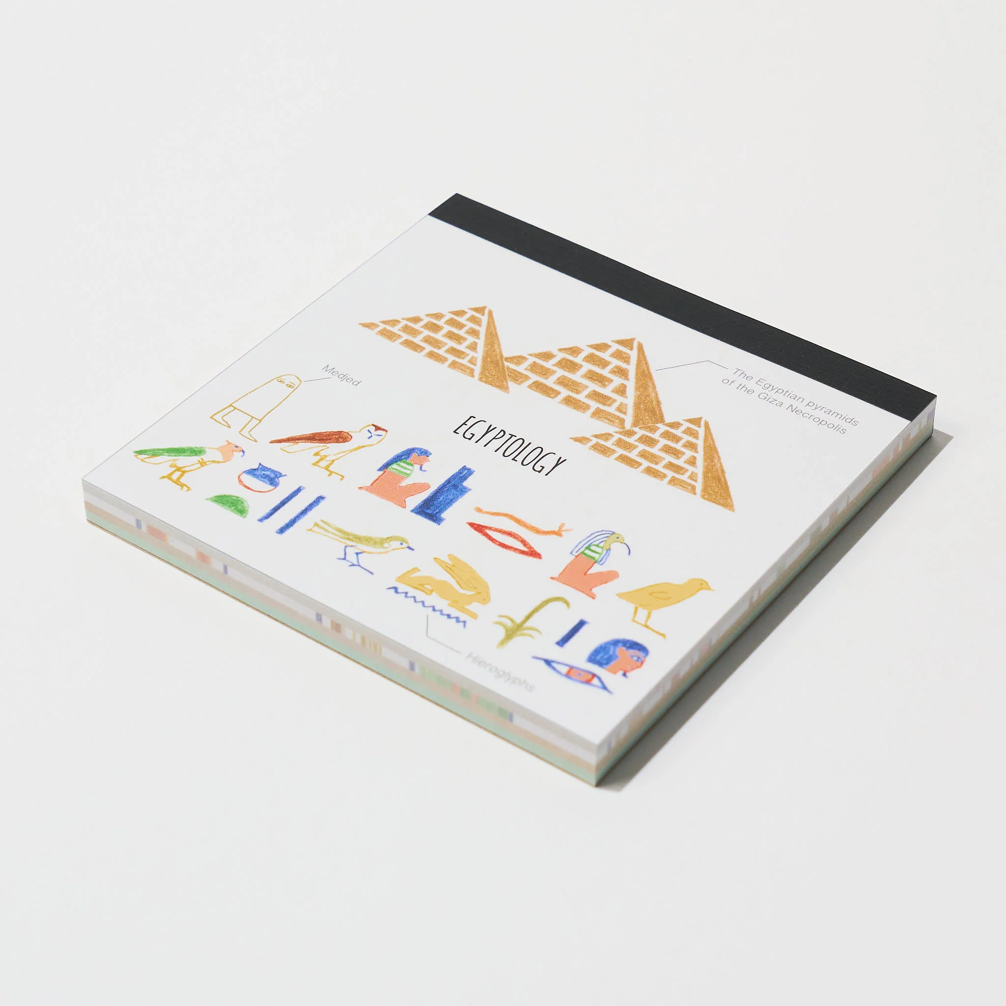 Egyptology STUDY HOLIC Bundle / GreenFlash - Image 6