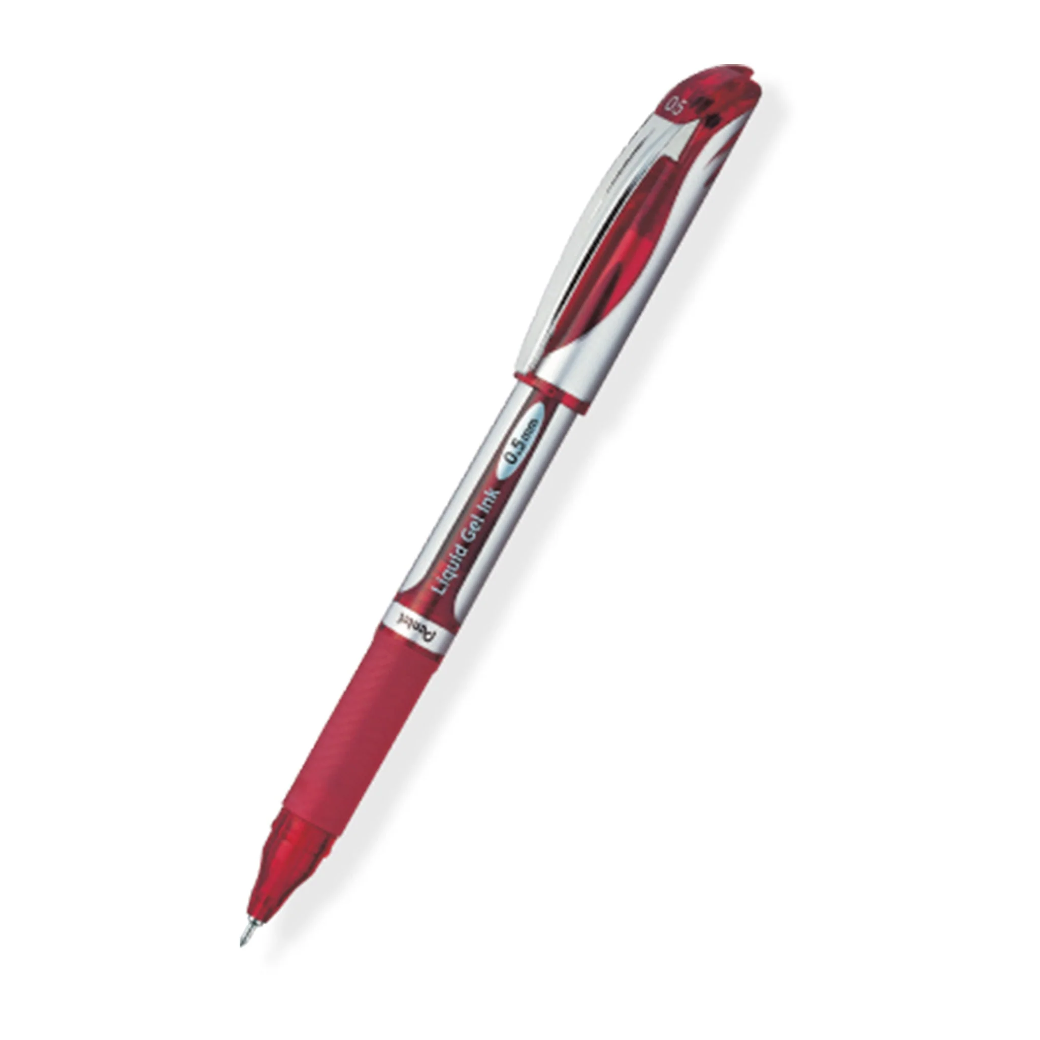 Energel Cap-Type Gel Ink Pens / Pentel - Image 2