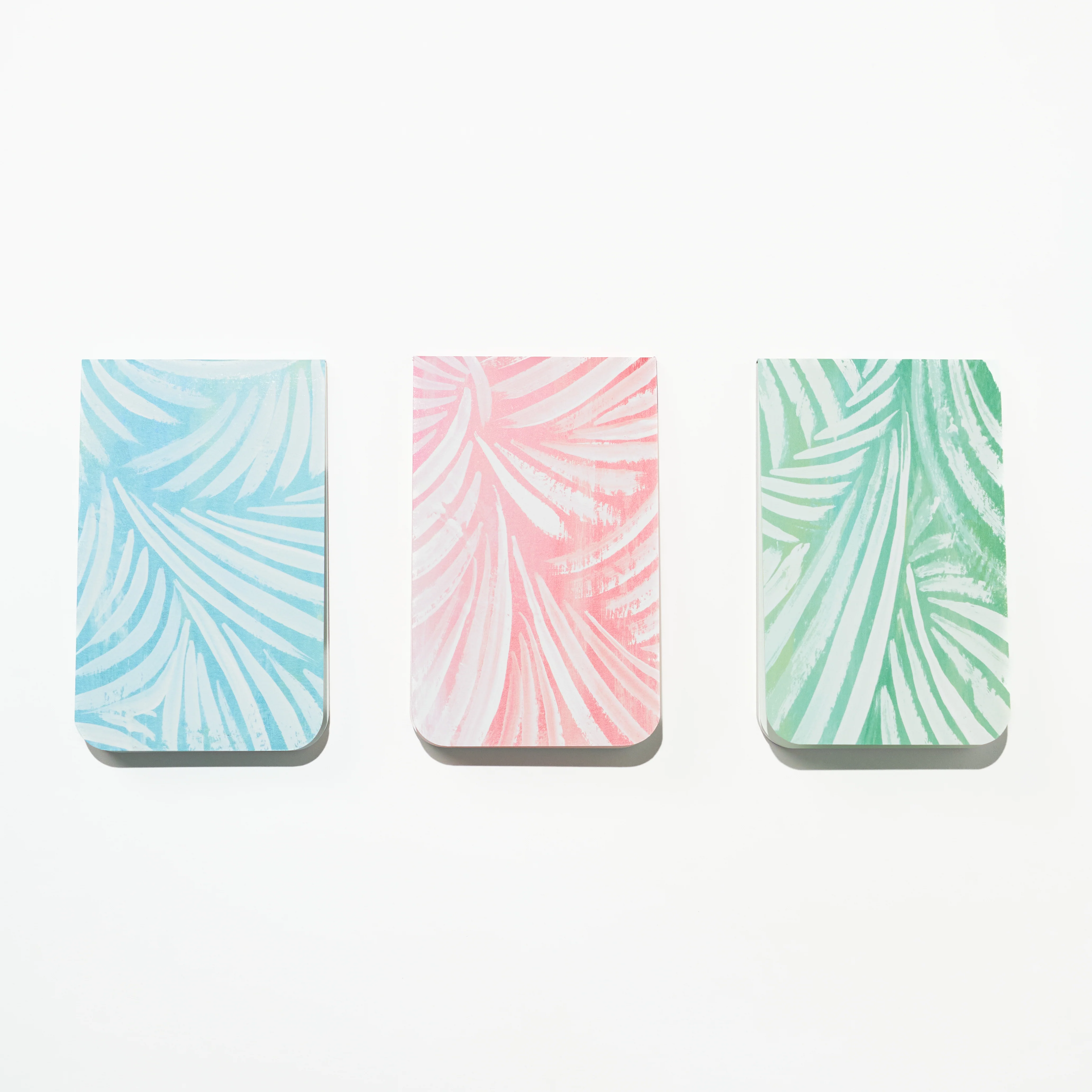 Epokke Memo Pad Feather / archshop