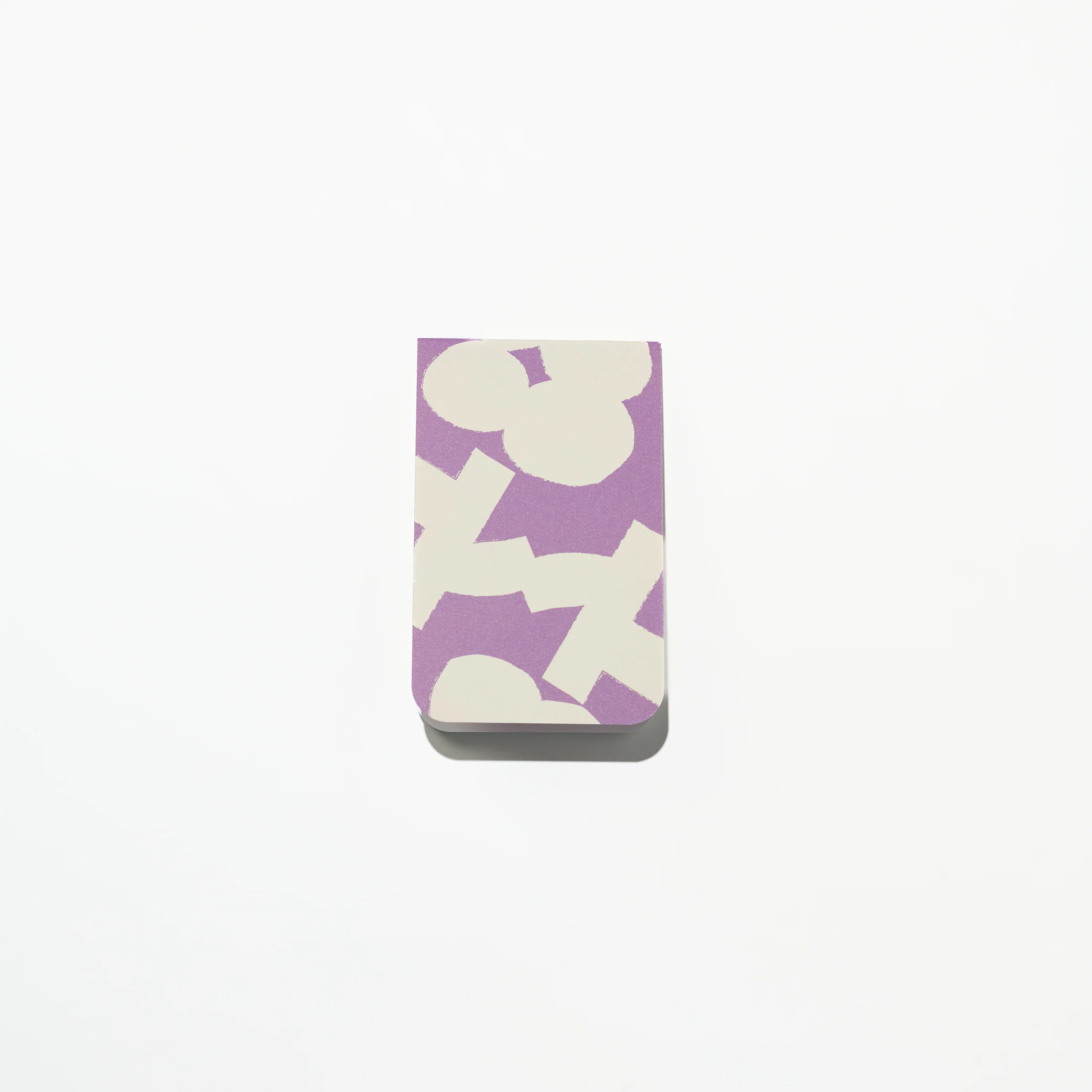 Epokke Memo Pad Flower / archshop - Image 5