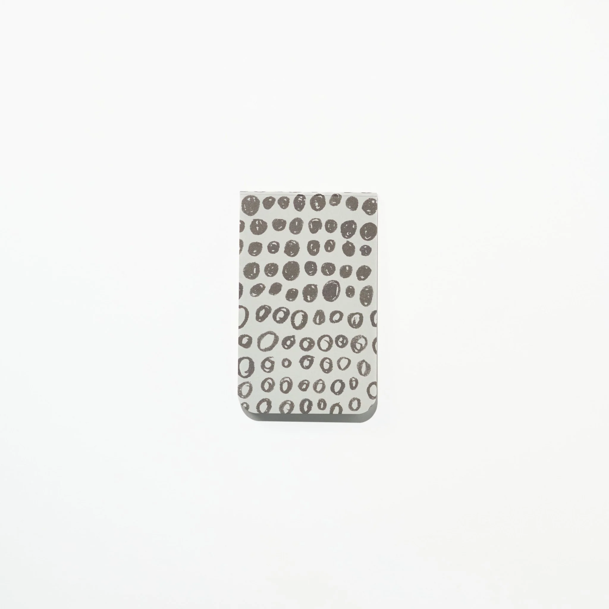 Epokke Memo Pad Mono / archshop - Image 4