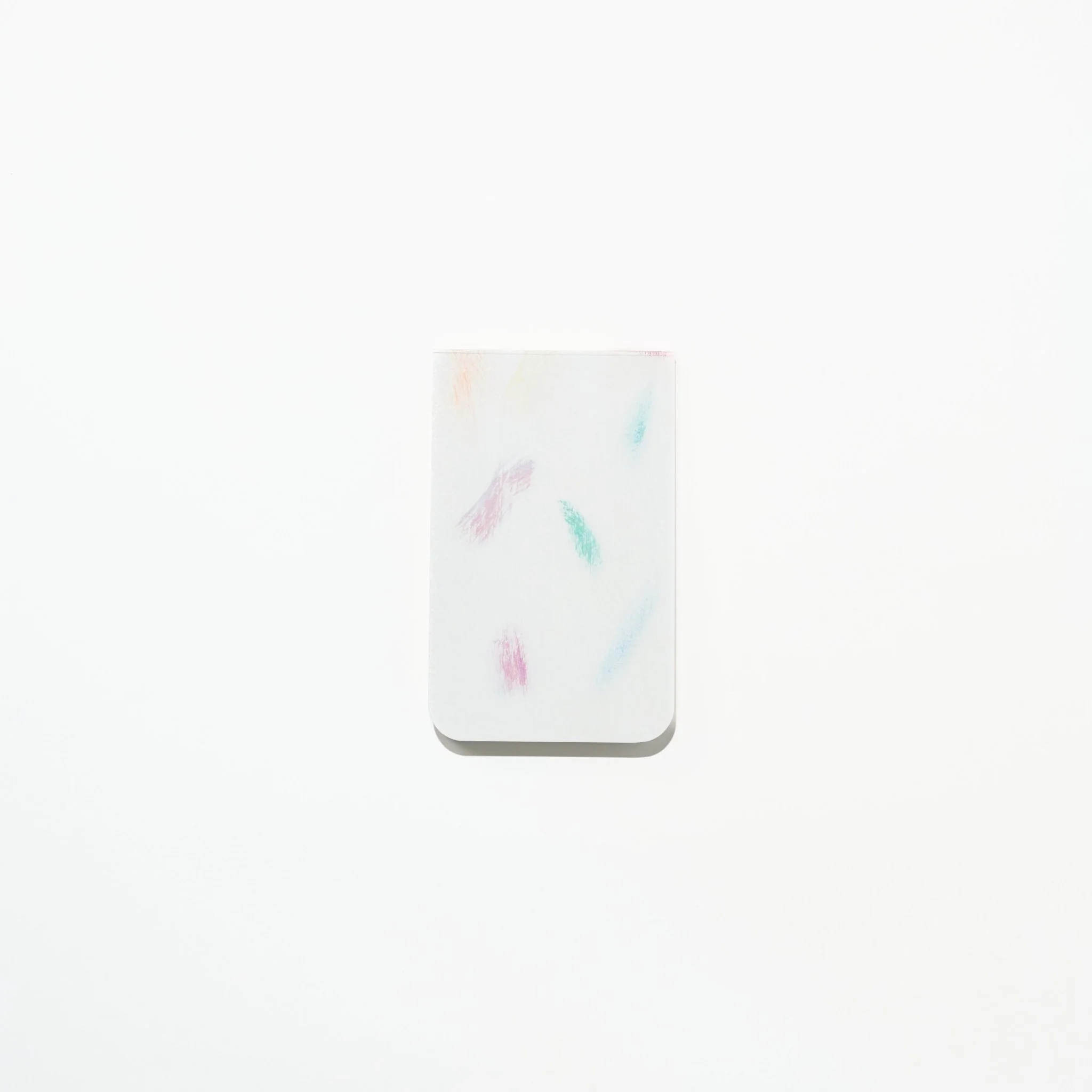 Epokke Memo Pad Plume / archshop - Image 3