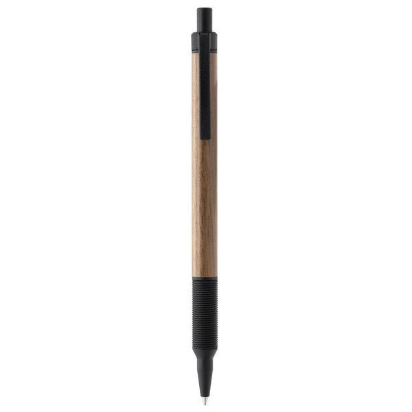 EVERDRAW Wood Ballpoint Pen / Luddite - Image 13