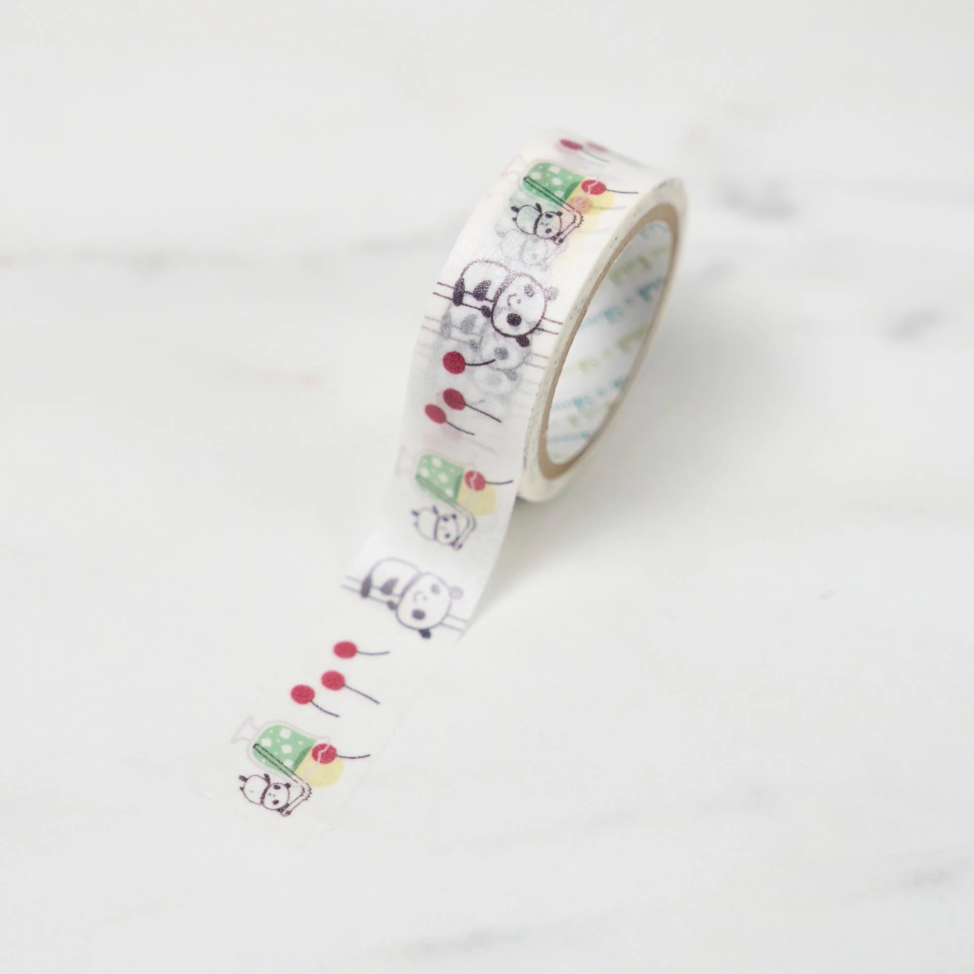 Every Day is a Good Day Masking Tape Shinzi Katoh / Seal Do - Image 2