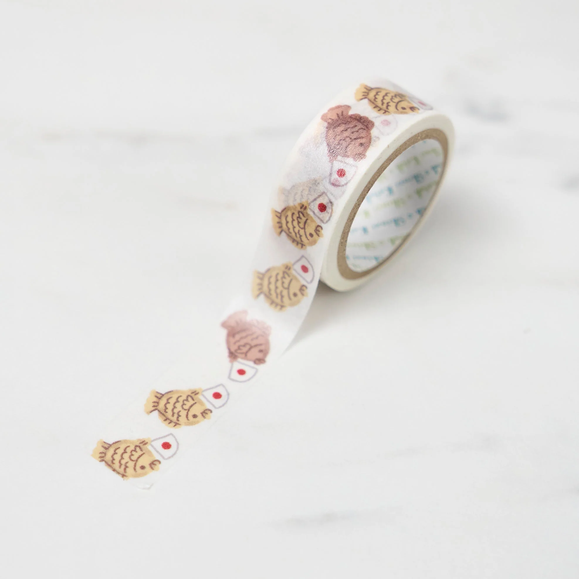 Every Day is a Good Day Masking Tape Shinzi Katoh / Seal Do - Image 3