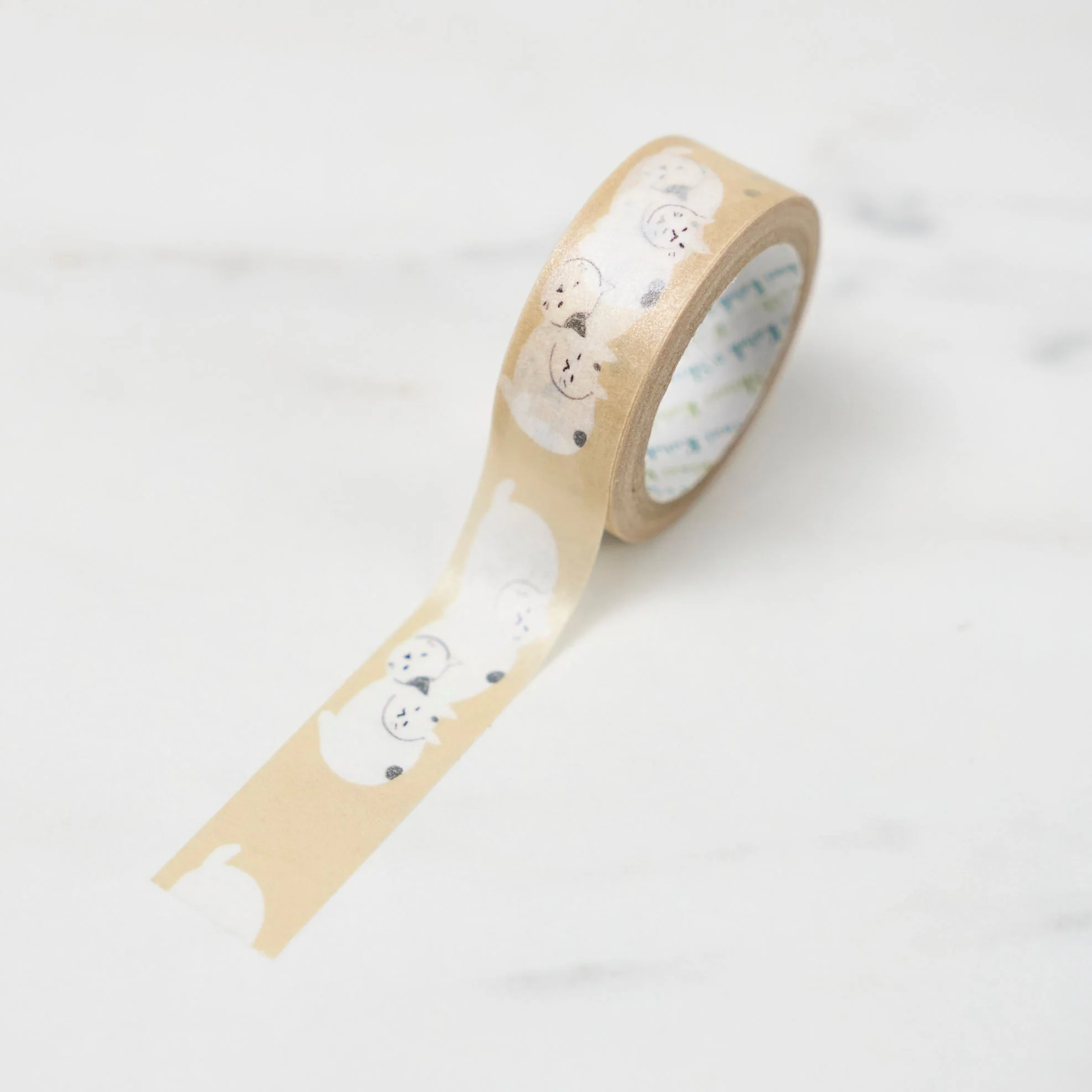 Every Day is a Good Day Masking Tape Shinzi Katoh / Seal Do - Image 4