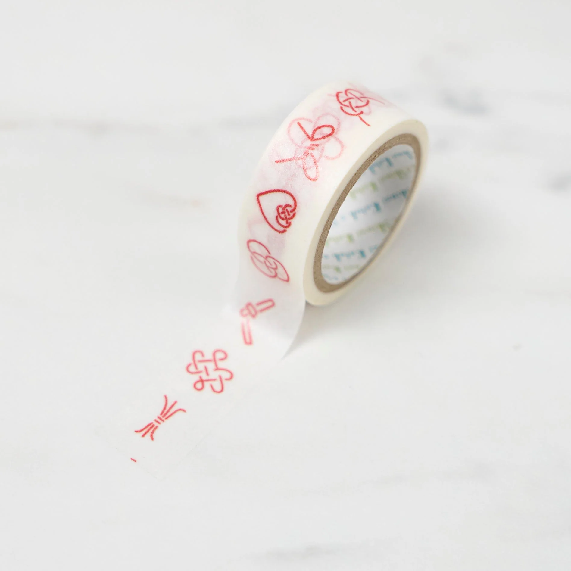 Every Day is a Good Day Masking Tape Shinzi Katoh / Seal Do - Image 5