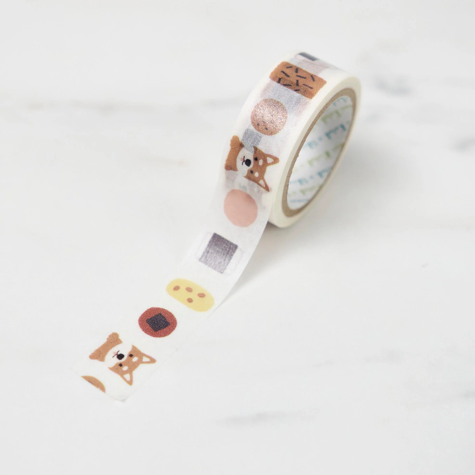 Every Day is a Good Day Masking Tape Shinzi Katoh / Seal Do - Image 6
