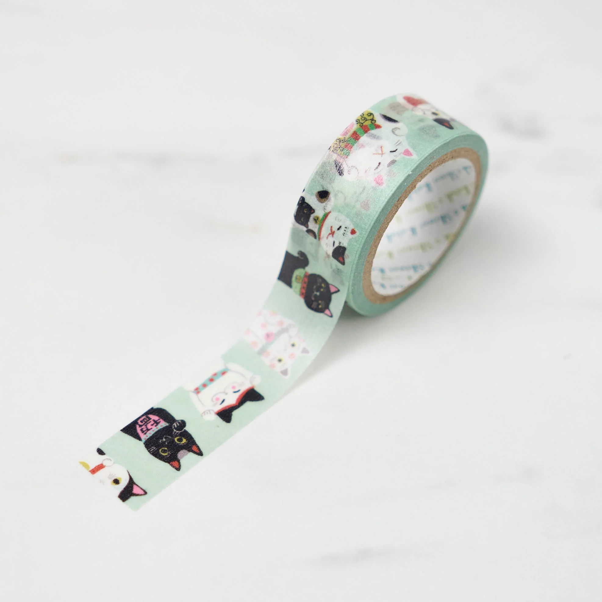 Every Day is a Good Day Masking Tape Shinzi Katoh / Seal Do - Image 7