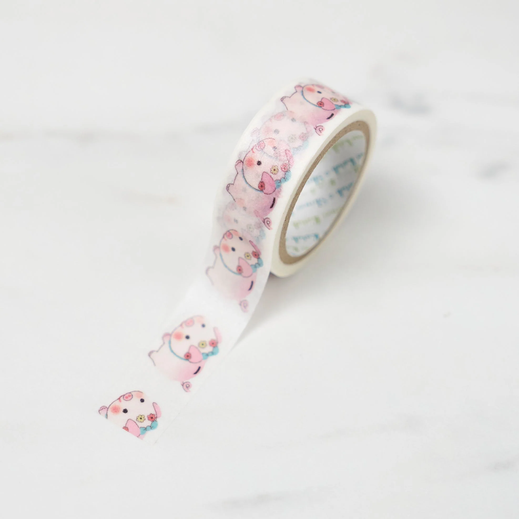 Every Day is a Good Day Masking Tape Shinzi Katoh / Seal Do - Image 8