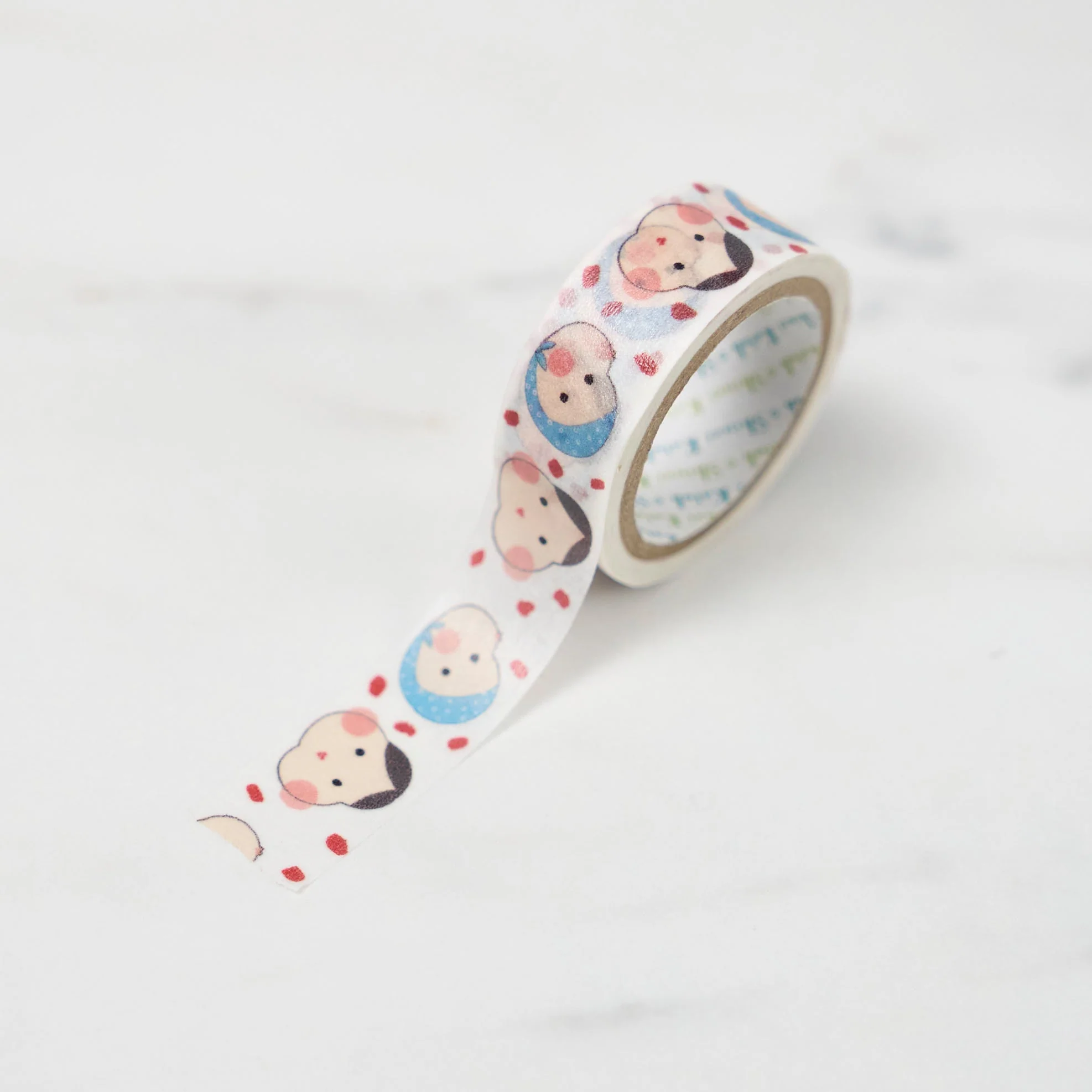 Every Day is a Good Day Masking Tape Shinzi Katoh / Seal Do - Image 9