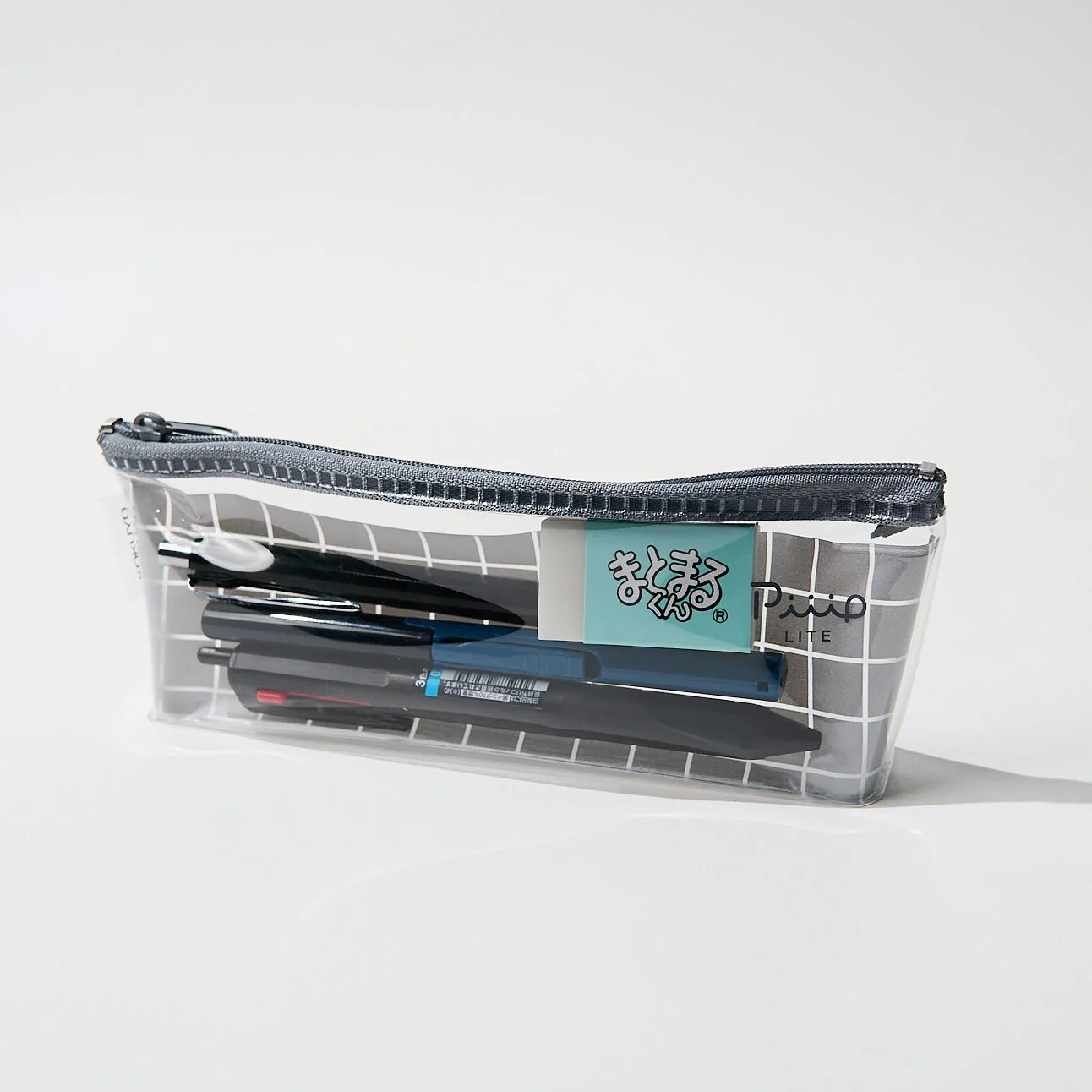 Everyday Essential: Midnight Set / Bungu - Image 2