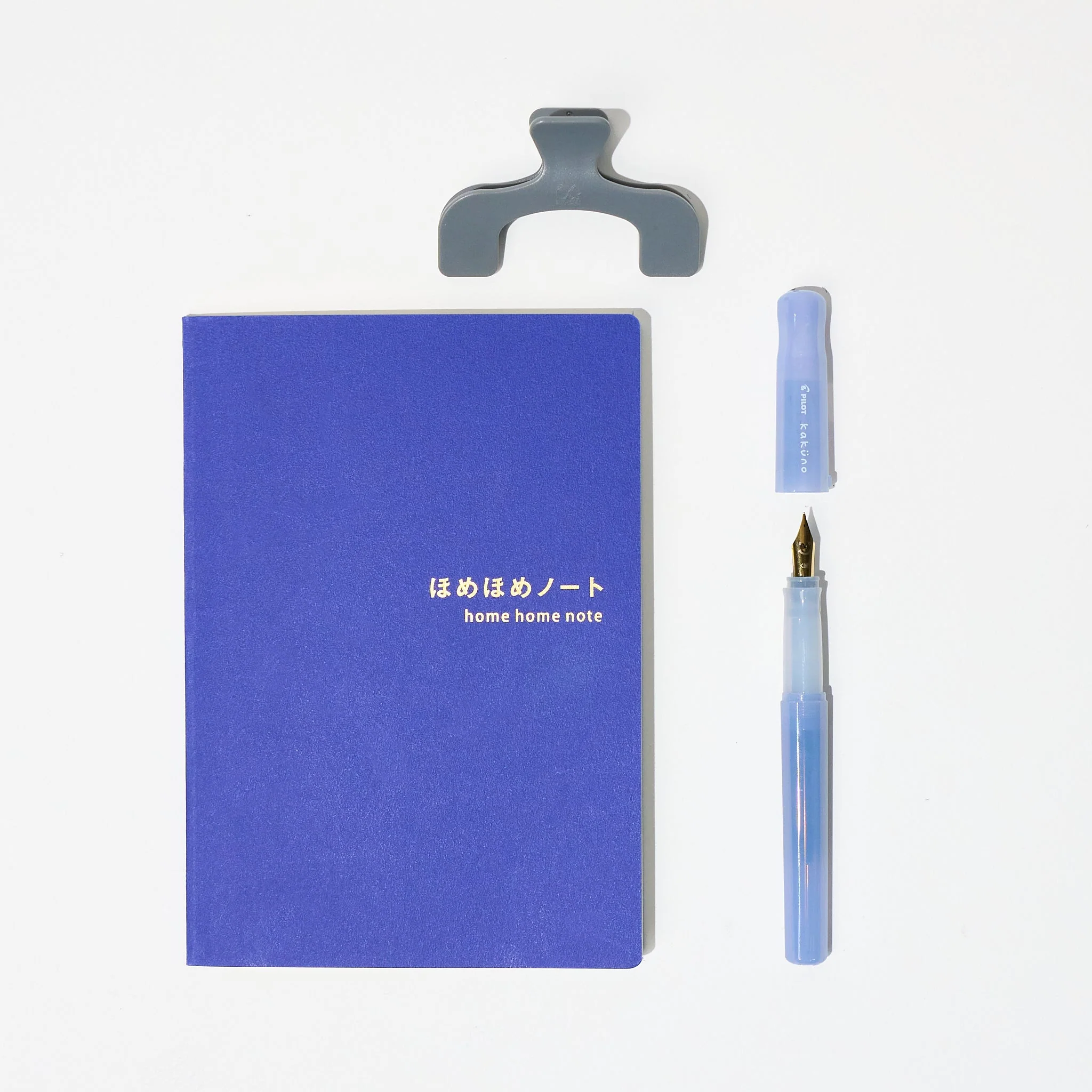 Everyday Praise Journaling Set: Blue