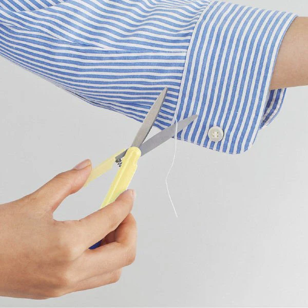 Fit Cut Curve Twiggy Standard Portable Scissors / PLUS - Image 3