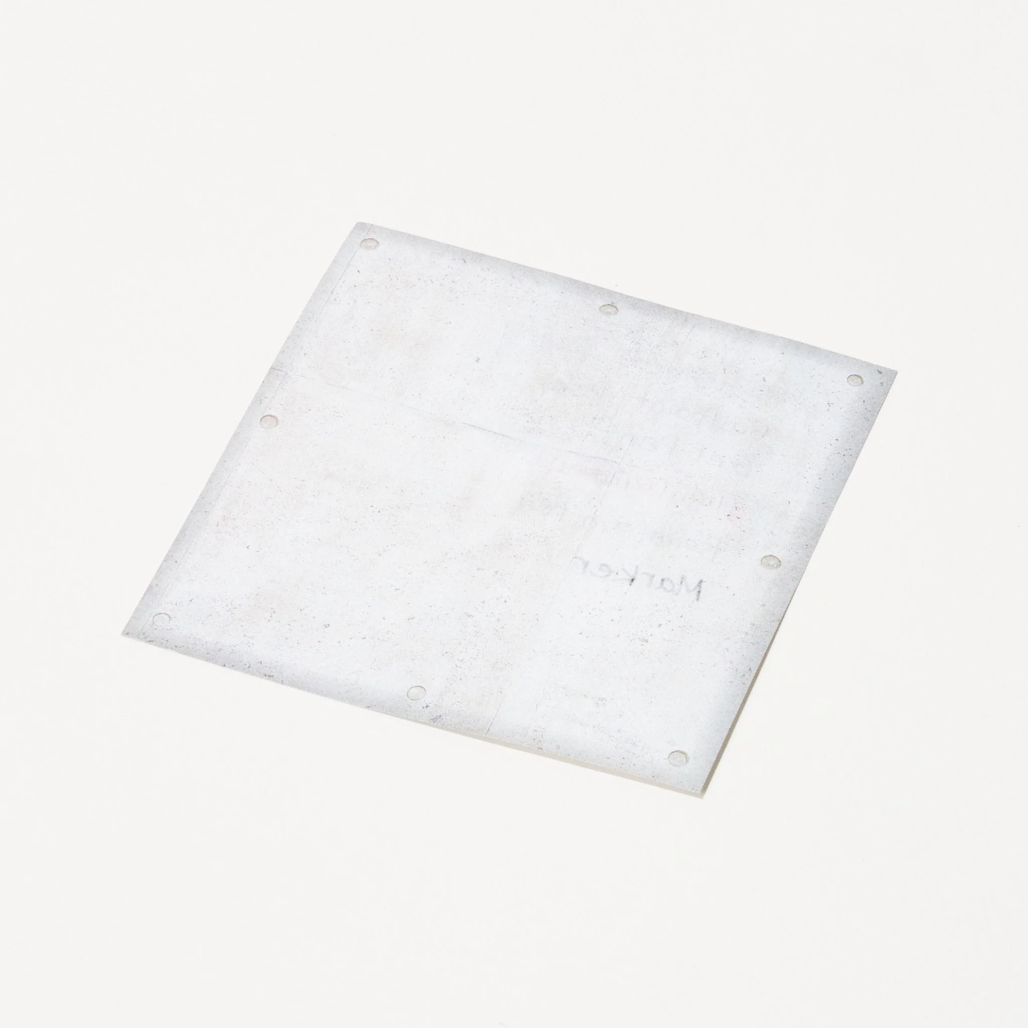 Four Size Memo Cube / Marumo Printing - Image 12