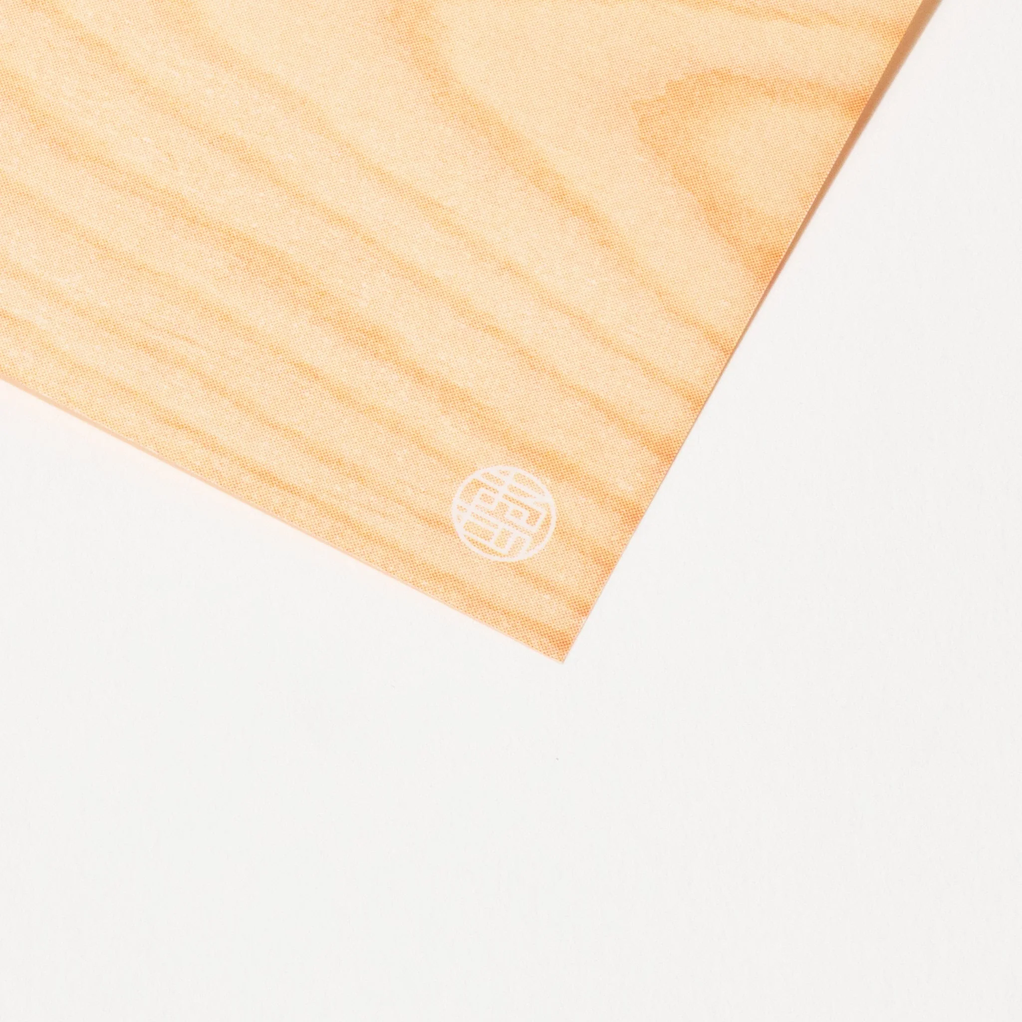 Four Size Memo Cube / Marumo Printing - Image 4