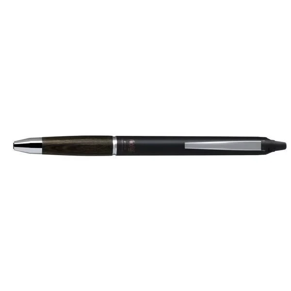 Frixion Ball Knock Zone [Wood] Erasable Ballpoint Pen / Pilot - Image 2