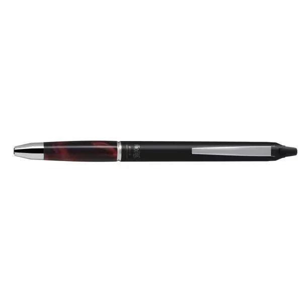 Frixion Ball Knock Zone [Marble Resin] Erasable Ballpoint Pen / Pilot