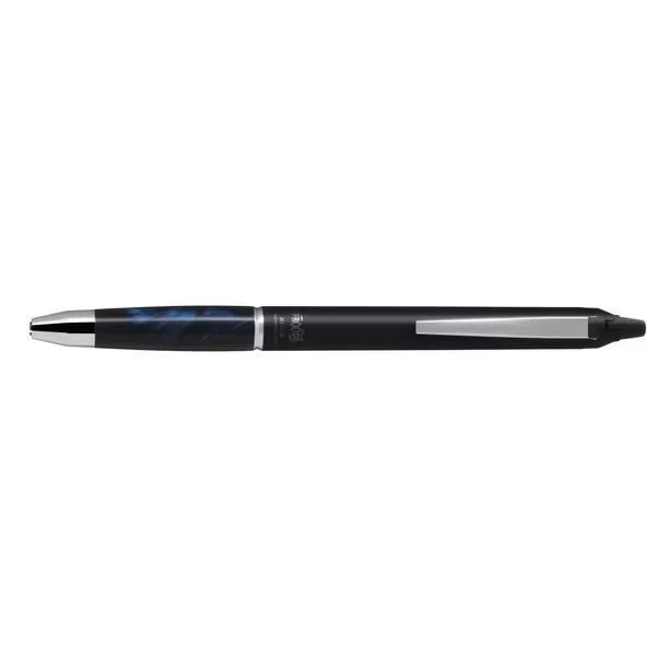 Frixion Ball Knock Zone [Marble Resin] Erasable Ballpoint Pen / Pilot - Image 2