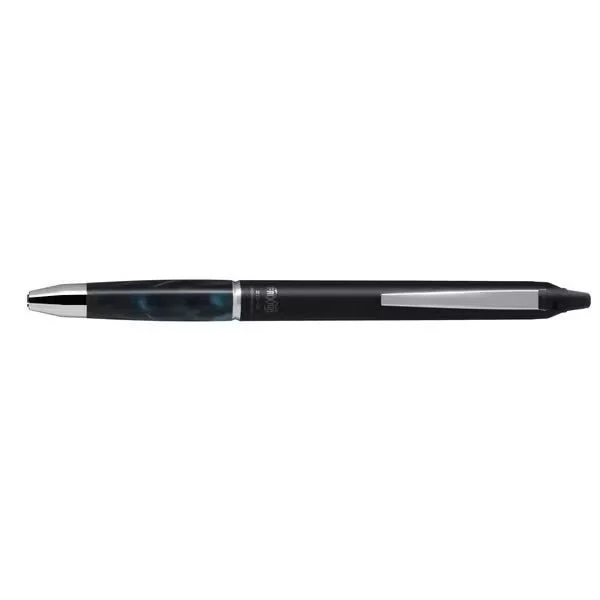 Frixion Ball Knock Zone [Marble Resin] Erasable Ballpoint Pen / Pilot - Image 3