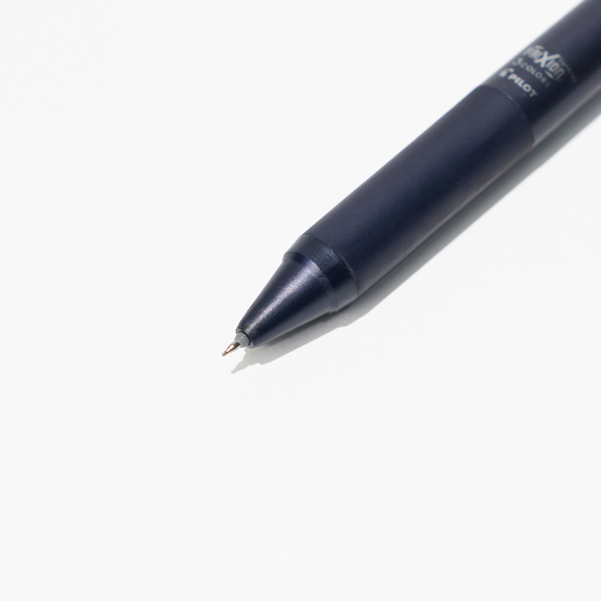 Frixion Synergy 3 Erasable 3-Color Ballpoint Pen 0.4mm / Pilot - Image 6