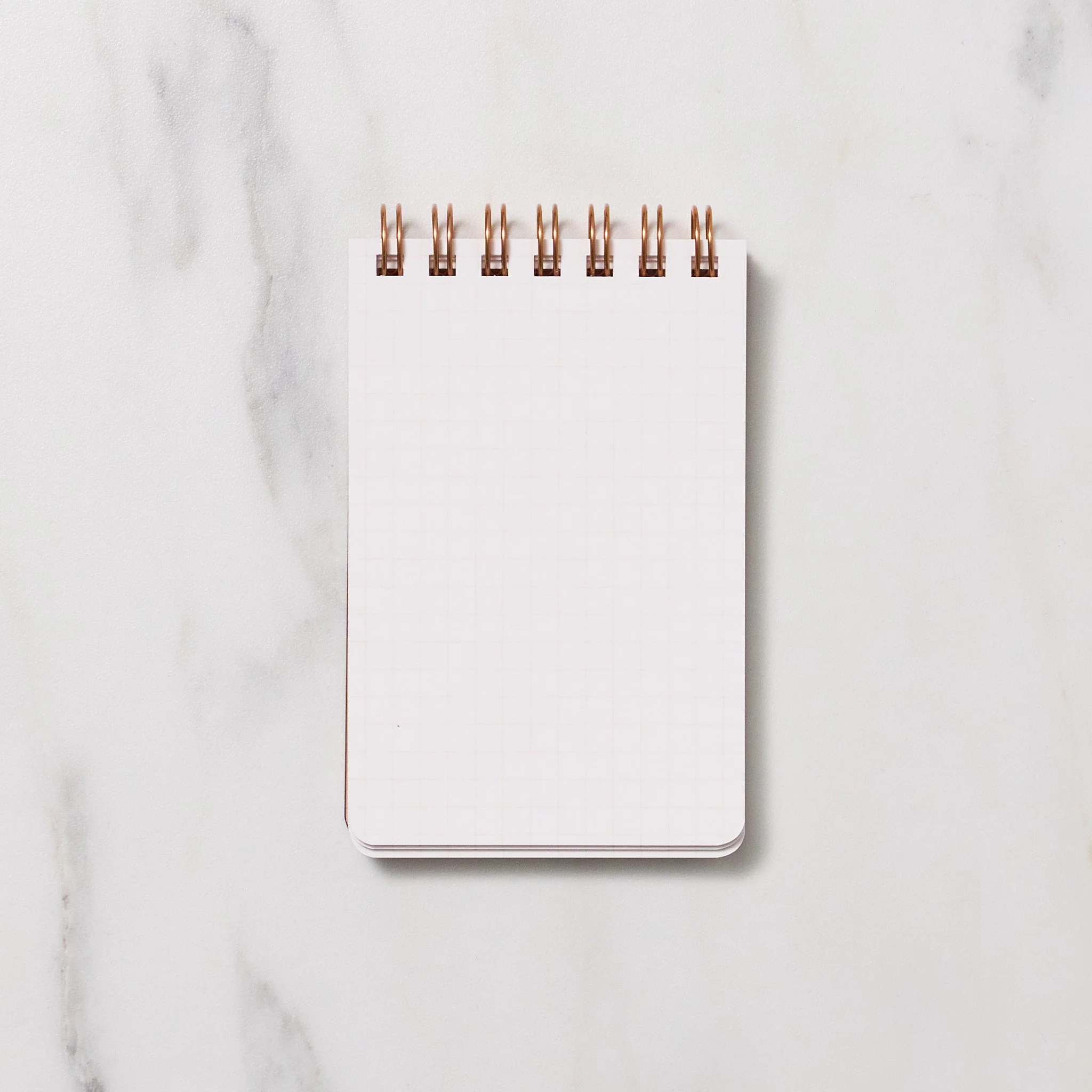 Studio Ghibli Foil Mini Ring Notebook / Movic - Image 2