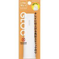 Gloo Wrinkle Free Square Glue Stick / KOKUYO - Image 3