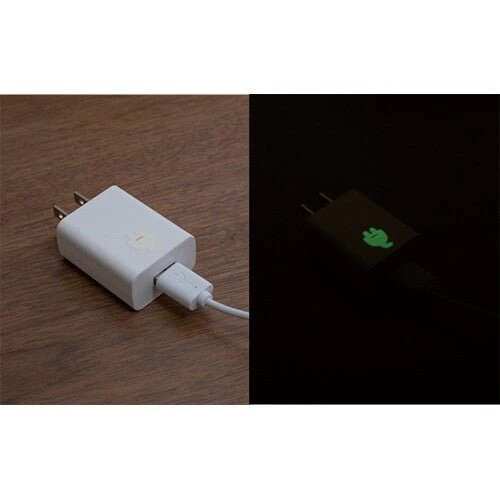 Glow in the Dark Icon Sticker / SAKURA - Image 7