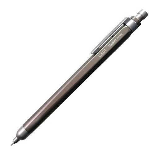 GS01 Roller Gel Pen 0.5mm / OHTO