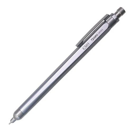 GS01 Roller Gel Pen 0.5mm / OHTO - Image 2